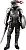 Фигурка Убийца Гоблинов от Good Smile Company