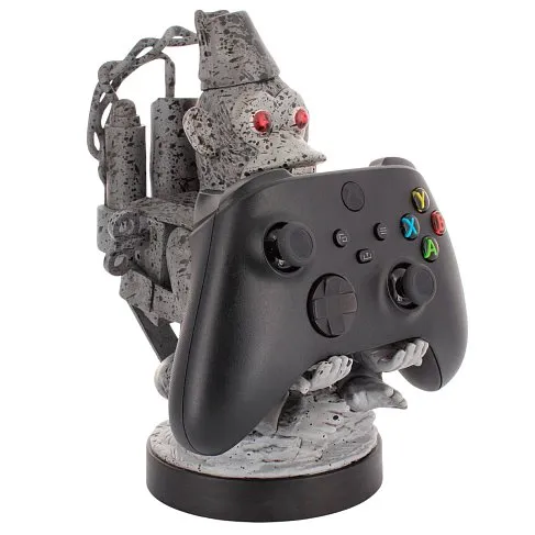 Фигурка-подставка Call of Duty Toasted Monkey Bomb — Cable Guy Exquisite Gaming