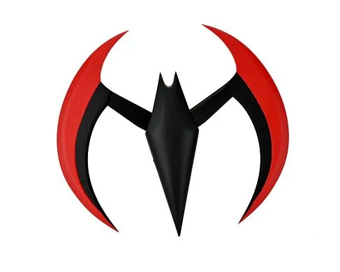 Реплика Batarang — Neca Batman Beyond Prop Replica Red
