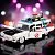 Модель Ecto-1 «Охотники за привидениями» от Jada Toys