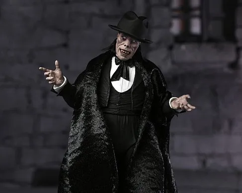 Фигурка Phantom of the opera — Neca Universal Monsters Ultimate Color