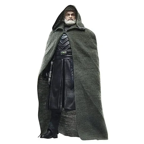 Фигурка Baylan Skoll Mercenary — Hasbro Star Wars Black Series Ahsoka TV Series