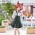 Фигурка Aston Machan "Umamusume Pretty Derby" 20 см от Furyu