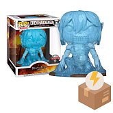 Фигурка Attack on Titan Eren Hardened — Funko Pop! Vinyl 1174 BD