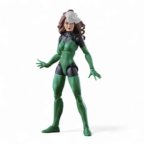 Фигурка X-Men Rogue — Hasbro Marvel Legend