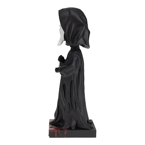 Башкотряс Ghostface — Royal Scream Bobblehead