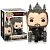 Фигурка Кроули "Сверхъестественное" от Funko POP! 1839