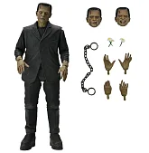 Фигурка Frankenstein Monster — Neca Universal Monsters Ultimate Color BD