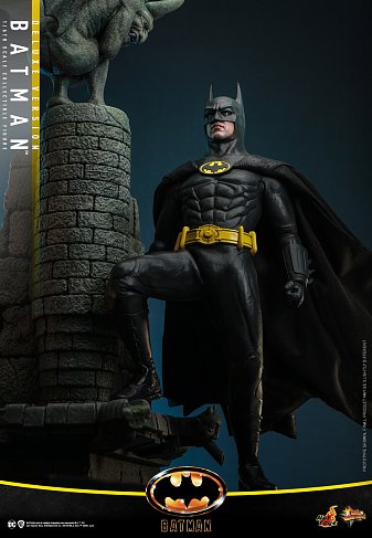 Batman 1989 best sale action figure