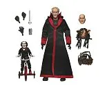 Фигурка Jigsaw Killer Black Robe — Neca Saw Ultimate