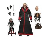 Фигурка Jigsaw Killer Black Robe — Neca Saw Ultimate