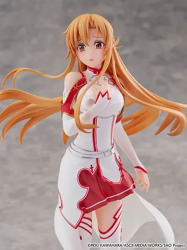 Фигурка Sword Art Online Cantabile Asuna — Cyberz Figure