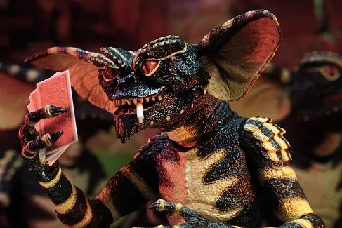 Фигурка Гремлина — Neca Gremlins Ultimate