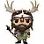 Фигурка Друид "Diablo IV" 941 от Funko POP! BD
