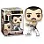 Фигурка Queen Freddie Mercury White Singlet от Funko POP! 496