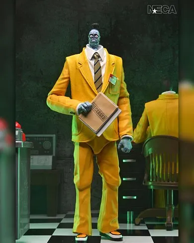 Фигурка Битлджус — Neca Beetlejuice Beetlejuice Ultimate Bob Figure