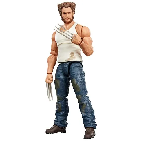 Фигурка Cavillrine — Hasbro Marvel Legends Deadpool and Wolverine Figure