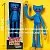 Фигурка Хагги Вагги "Poppy Playtime Coffin Huggy Wuggy Smile" 30 см от McFarlane Toys