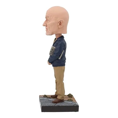 Башкотряс Mike Ehrmantraut — Royal better Call Saul Bobblehead