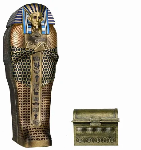 Фигурка Mummy — Neca Universal Monsters Accessory Pack