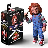 Фигурка Childs Play 2 Chucky Ultimate — Neca Figure