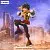 Фигурка Изуку Мидория "My Hero Akademia You Are Next Izuku" 21 см от Furyu