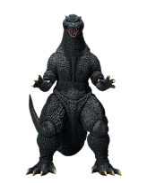 Фигурка Годзилла — Bandai Godzilla Final Wars SH Monsterarts