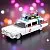 Модель Ecto-1 «Охотники за привидениями» от Jada Toys