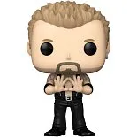 Фигурка WWE Diamond Dallas Page — Funko Pop! Vinyl