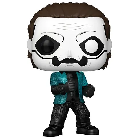 Фигурка Ghost Papa Emeritus IV Glam — Funko Pop! Rocks Vinyl 455