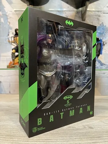 Фигурка Бэтмен — Batman Forever Dynamic 8ction Heroes
