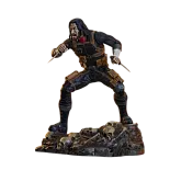 Фигурка BRZRKR — Gallery Diorama