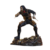 Фигурка BRZRKR — Gallery Diorama