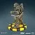 Фигурка Максимус в силовой броне НКР «Fallout TV NCR Power Armor» от Dark Horse