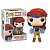 Фигурка Джин Грей Люди Икс "Праздничная" от Funko POP! 1533