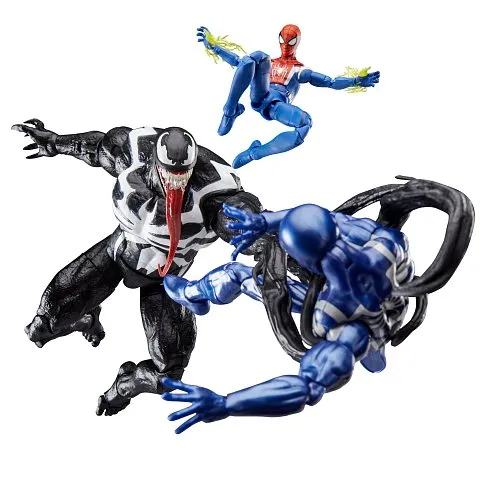 Фигурка Spider-Man 2 Venom — Hasbro Gamerverse Figure