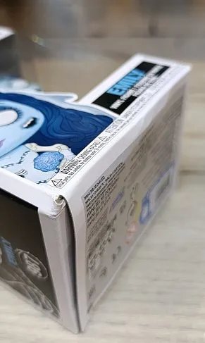 Фигурка Emily — Funko Corpse Bride Pop! Vinyl Figure BD