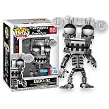 Фигурка FNAF Endo-02 NYCC25 Exc — Funko Pop! Games 1105