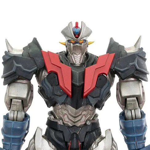 Фигурка Mazinger Z Go! Saga — Neca Action Figure