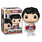 Фигурка Rocky III Rocky Balboa — Funko Pop! Vinyl 1713
