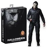 Фигурка Майкла Майерса — Neca Halloween Ultimate Michael Myers