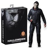 Фигурка Майкла Майерса — Neca Halloween Ultimate Michael Myers