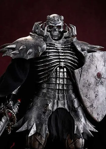 Фигурка Berserk Skull Knight — Goodsmile Pop Up Parade L