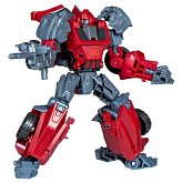 Фигурка War for Cybertron Ironhide — Hasbro Transformers Studio Series