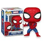 Фигурка Spider-Man — Marvel New Classics Funko Pop! Vinyl 1422