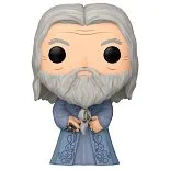 Фигурка Harry Potter with Horcrux — Funko Pop! Movies Vinyl 183