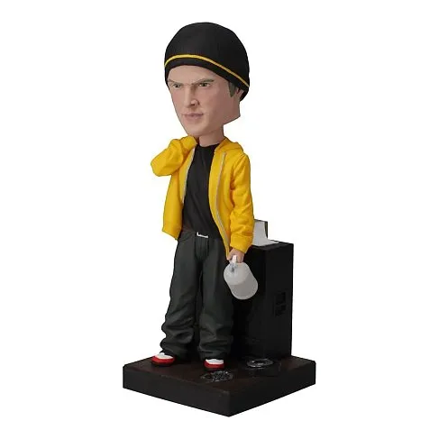 Башкотряс Jesse Pinkman — Royal Breaking Bad Bobblehead