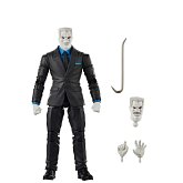 Фигурка Tombstone — Hasbro Marvel Legends Vintage