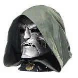 Шлем Doctor Doom Helmet — Hasbro Marvel Legends