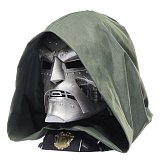 Шлем Doctor Doom Helmet — Hasbro Marvel Legends